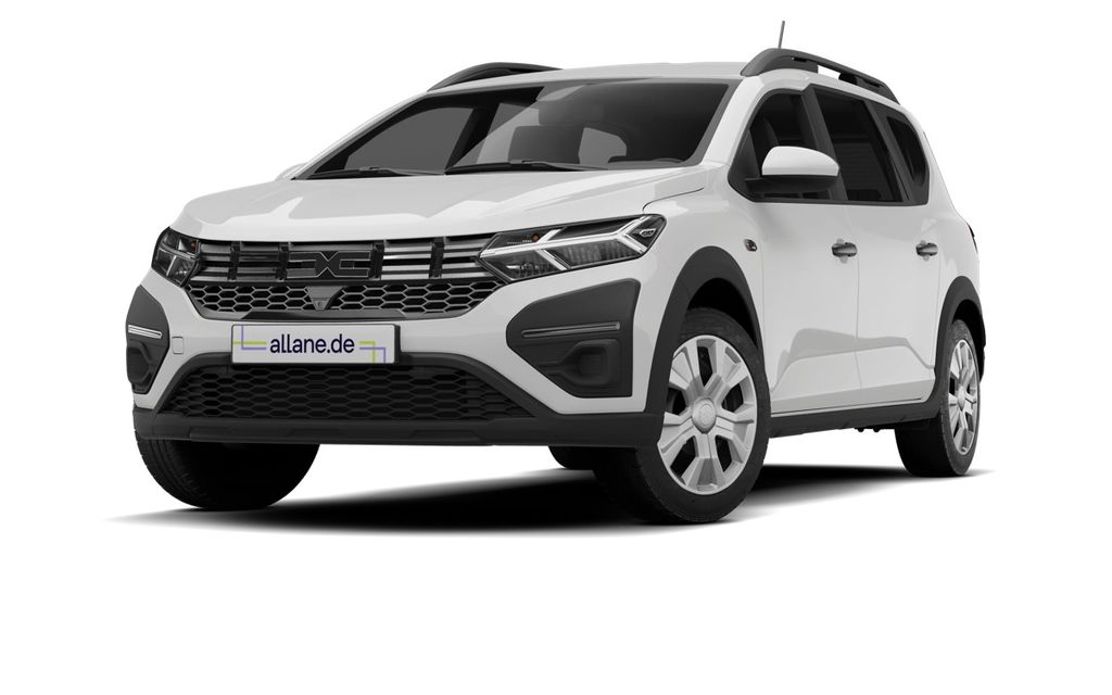 Dacia Jogger Kombi TCe 110 Expression - Vario-Leasing