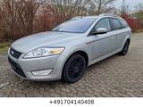 Ford Mondeo 1.6 Turnier !!TÜV+ZAHNR.NEU/GARANTIE!! - Ford Mondeo aus 2008: Kombi