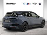 BMW iX M60 AHK B&W ACC 360° Pano-Sky Laser - BMW iX M Gebrauchtwagen
