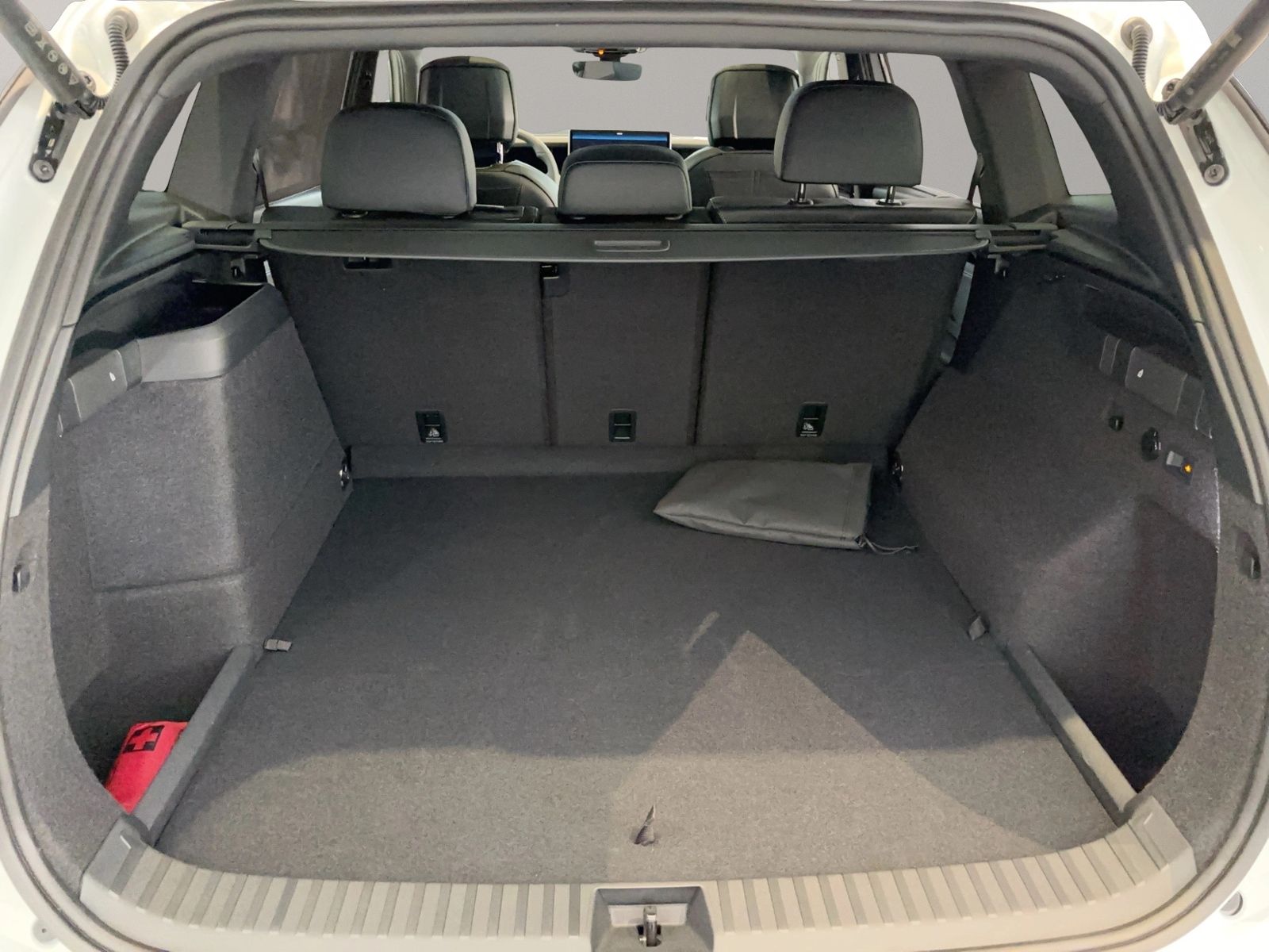 Tayron 2.0 TDI R-Line 4M, AHK, IQ Light, BlackSt