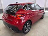 Hyundai i20 STYLE DCT ACC SHZ NAVI RFK 1.0 T-GDi DCT ... - Hyundai i20 Style mit Benzin-Antrieb