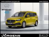 Mercedes-Benz T 180 Progressive/lang/7Sitzer/LED/Navi/Kamera - Mercedes-Benz 7 sitzer