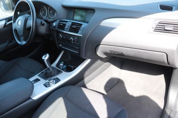 BMW X3 - 10