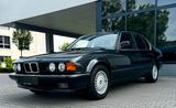BMW 730i AUTOMATIK 1. HAND*H-KENNZEICHEN*SAMMLER - BMW 730 in Mannheim