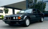 BMW 730i AUTOMATIK 1. HAND*H-KENNZEICHEN*SAMMLER - BMW aus 1991