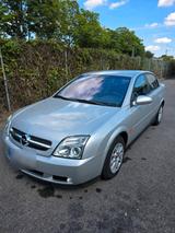 Opel Vectra C 2.2 Navi/Leder/Parkpilot/Sit... - Opel Vectra in Herne