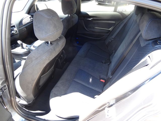 Fahrzeugabbildung BMW 120 d xDrive M Sport/2.Hd/190PS/Navi/OZ-Racing/