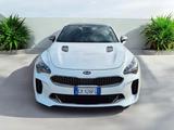 Kia Stinger 2.2 CRDi AWD AT8 GT Line - Kia Stinger GT-Line