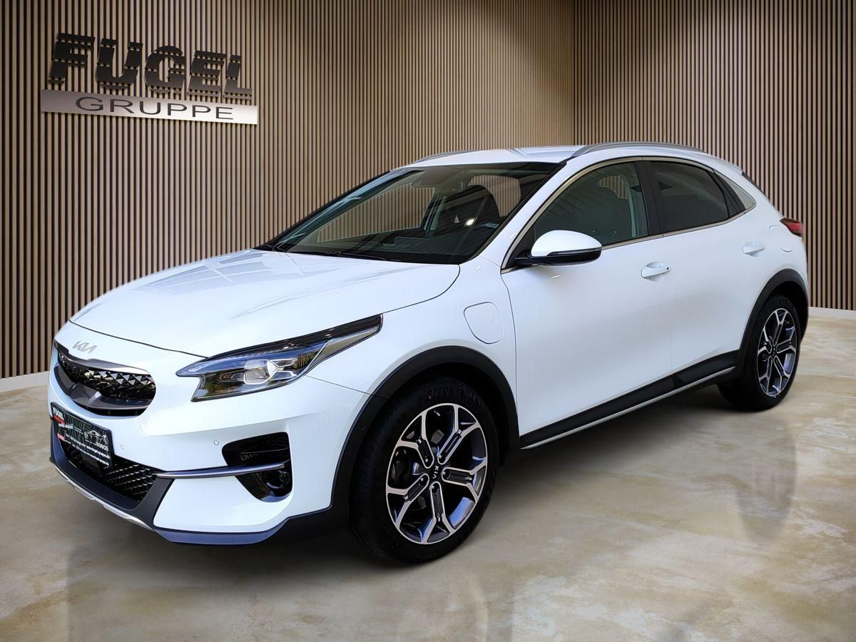 Kia XCeed 1.6 GDI PHEV Inspiration LED|ACC|18Z.|Navi imagem 2