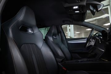 Bild 21 Cupra Leon Sportstourer VZ 4Drive