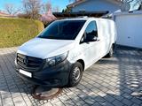 Mercedes-Benz Vito Camper | Vollausbau | Camperzul. | Stdhzg. 