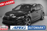 Skoda Octavia Kombi 2,0 TSI DSG RS - LAGER - Skoda Octavia aus 2025