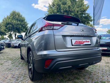 Mitsubishi Eclipse Cross - 7