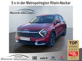 Kia Sportage Vision 4WD NAVI Klimaautom Rückfahrkam. - Kia Sportage Tageszulassungen