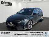 Hyundai i30cw 1.6 T-GDI N-Line Panorama*LED*Sitzheizung*