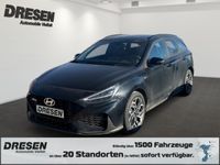 Hyundai i30 - Vorschau Bild 1