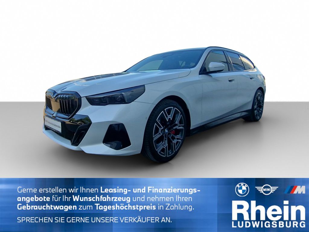 BMW 540