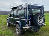Land Rover Defender 110 Td5 Station Wagon - Land Rover Gebrauchtwagen von 2002