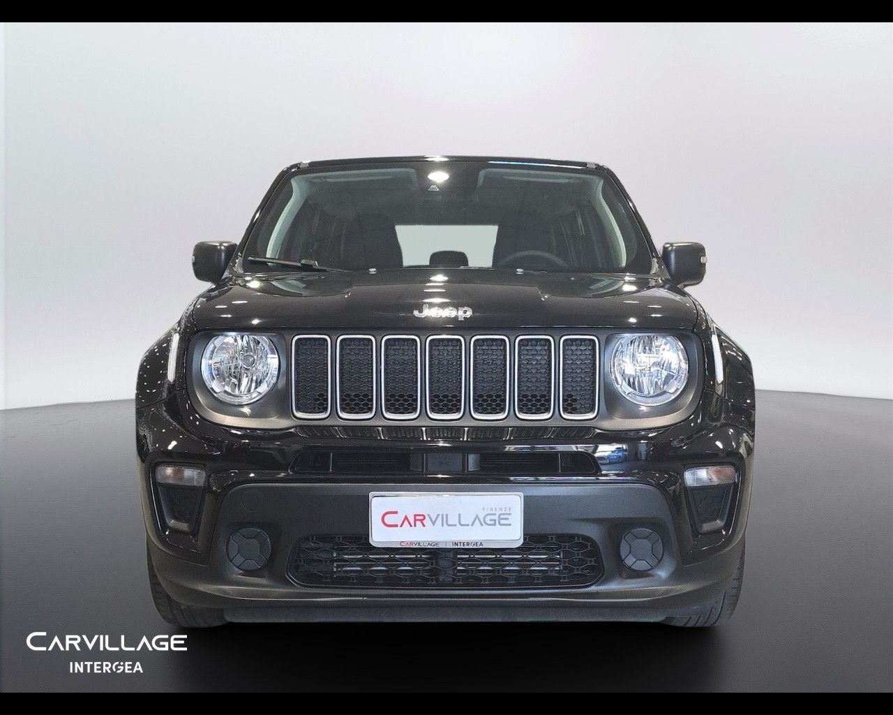 Jeep JEEP Renegade 1.6 mjt Longitude 2wd 130cv imagem 2