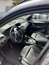 BMW X1 xDrive20i Allrad, Vollleder, 8-fach Alufelgen - BMW: Alufelgen