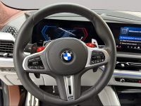 BMW XM - Vorschau Bild 16