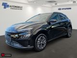 Hyundai KONA Elektro Advantage-Paket 100kW - Hyundai KONA Elektro Tageszulassungen