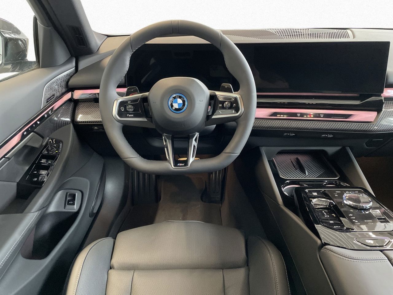 BMW 550 - Bild 13