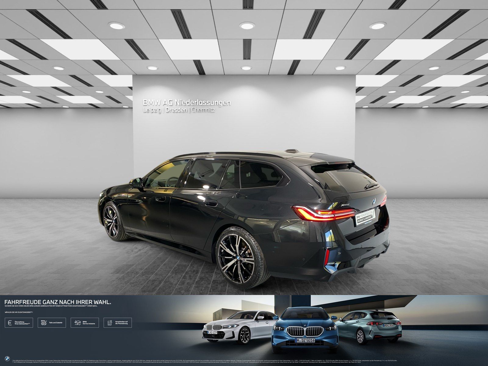 BMW 520 - Bild 5