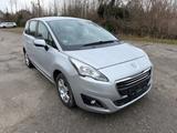Peugeot 5008 Active I 7-Sitzer I Navi I - Peugeot 5008 aus 2014