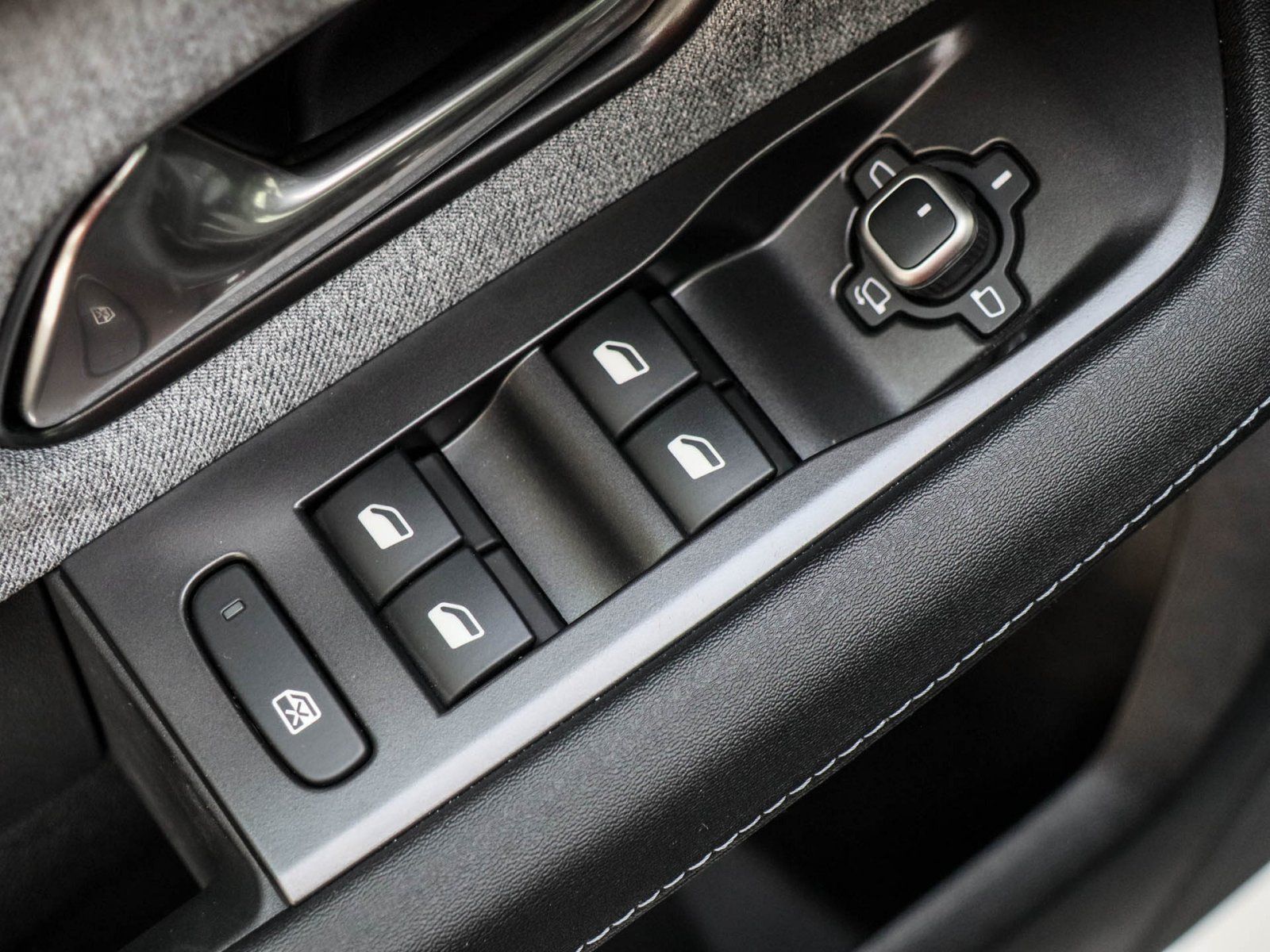 Opel Grandland (X) - Bild 13