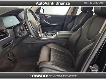 BMW X5 - 11