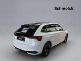 Skoda Scala Monte Carlo 1.5 TSI DSG AHK NAVI ACC LED - Benzin Gebrauchtwagen in Freiburg