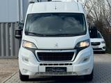 Peugeot Boxer/ Wohnmobil/Küche/Dusche/Bett - Peugeot Wohnwagen & Wohnmobile