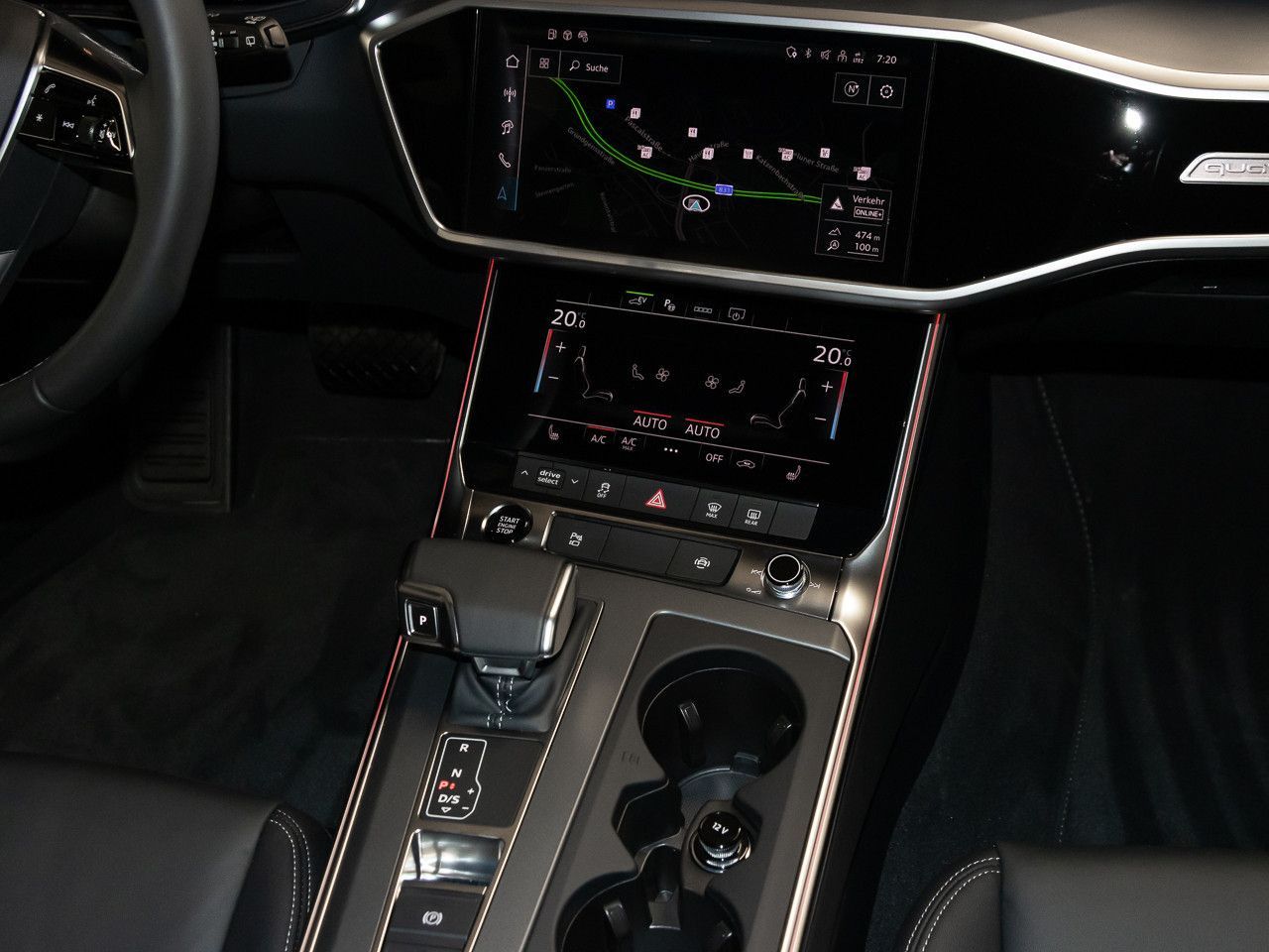 Audi A6 - Bild 15