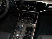 Audi A6 - Vorschau Bild 15