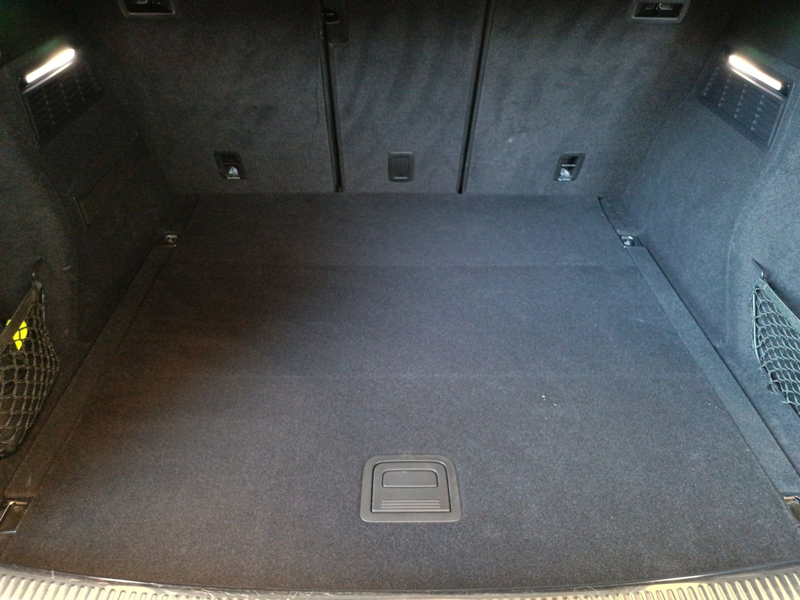 Audi Q5 - Bild 18