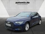 Audi A3 AUTOM.,LED,Navi,SHZ,PDC - Audi A3 aus 2020 mit Diesel-Antrieb