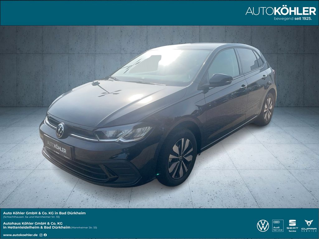 Image of Volkswagen Polo