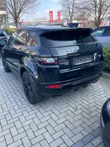 Land Rover Range Rover Evoque 2.0 TD4 132kW HSE Dynamic... - Land Rover Range Rover Evoque: R Dynamic Hse