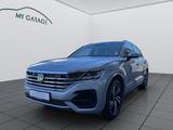 Volkswagen Touareg R-Line 4Motion LUFTF.+PANO+HUD+STANDH+IQ - VW Touareg Gebrauchtwagen in München