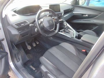 Bild 8 Peugeot 3008 Active