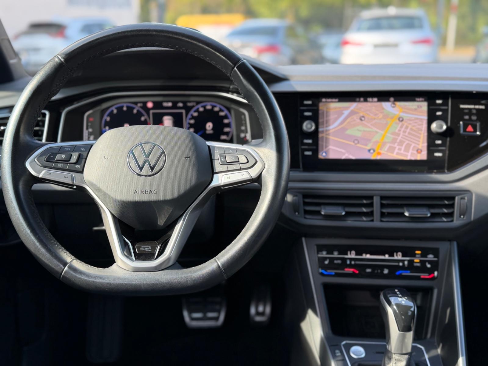 Volkswagen Taigo R-Line, миниатюра 20