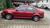 Volkswagen Bora Rot 1,6 Banzin - Volkswagen Bora: V6