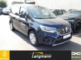 Renault Kangoo III E-Tech Equilibre 22 kW Easy Link - Renault Kangoo in Mainz