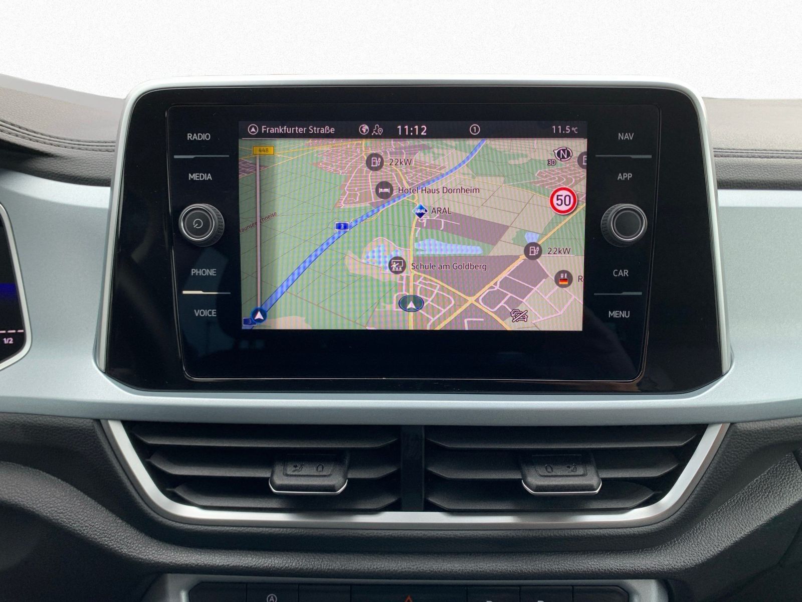 Volkswagen T-Roc - Bild 14