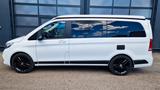 Mercedes-Benz V 300d 4MATIC Marco Polo Edition AMG Artventure - gebrauchte Vans