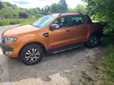 Ford Ranger  wildtruck 3.2 - Ford Ranger: For