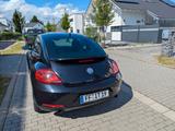 Volkswagen Beetle 2.0 TSI DSG Sport - VW Beetle Gebrauchtwagen in Berlin