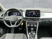 Volkswagen T-Roc - Vorschau Bild 9