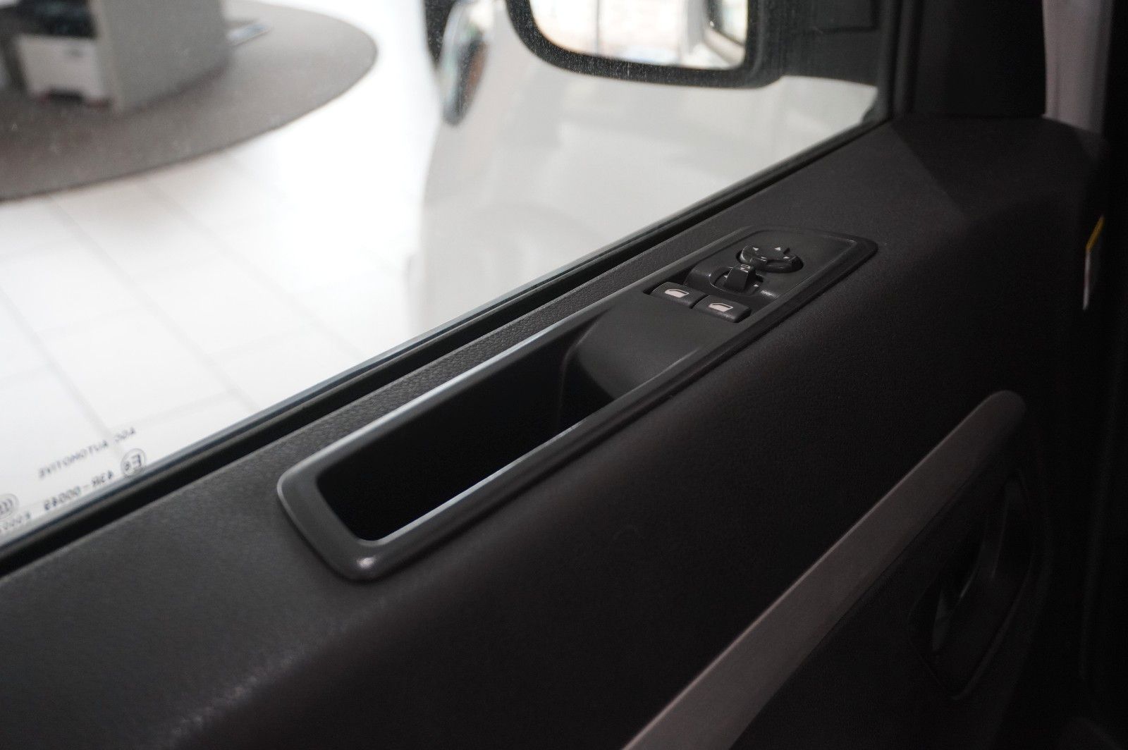 Fahrzeugabbildung Opel Zafira Life Tourer 2.0D "M" NAVI/LED/KAMERA/SHZ